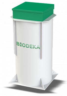 BioDeka-8 C-1050