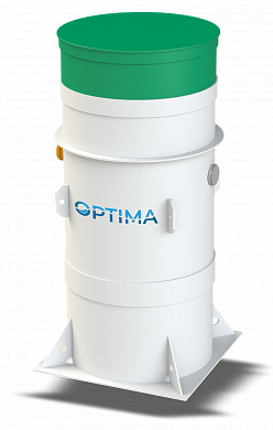 Optima 4-600