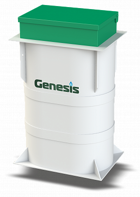 GENESIS 500